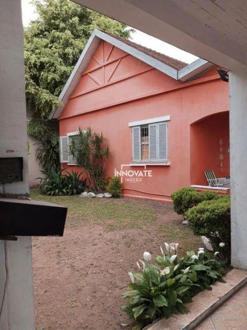 Foto 1 de Casa com 3 Quartos à venda, 175m² em São Jorge, Novo Hamburgo