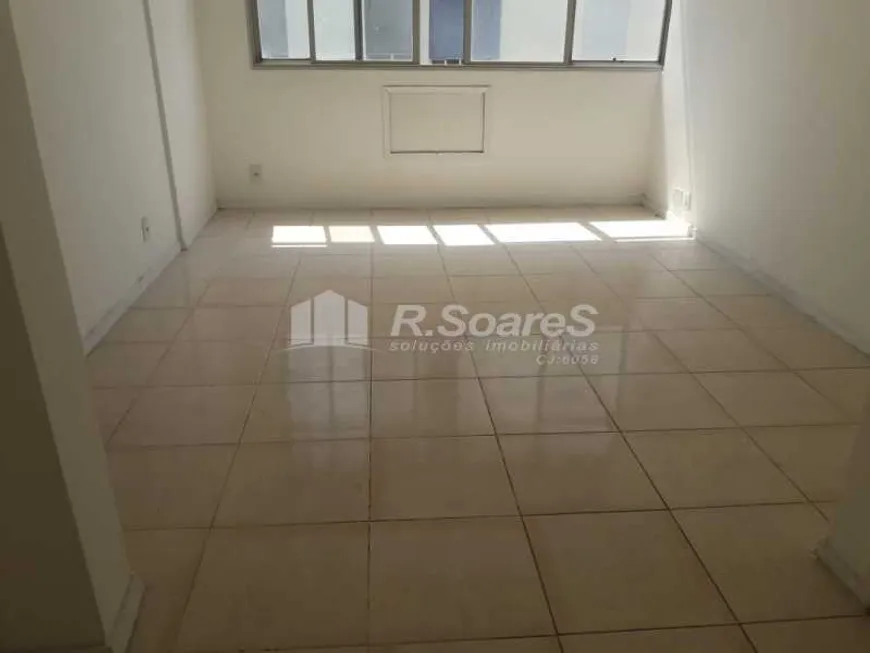 Foto 1 de Apartamento com 2 Quartos à venda, 56m² em Estacio, Rio de Janeiro