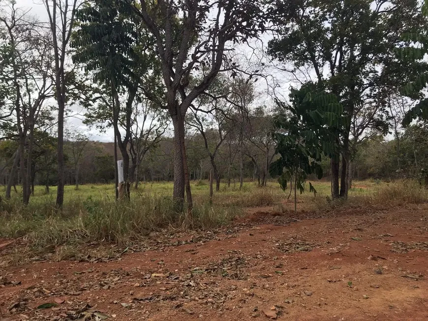 Foto 1 de Lote/Terreno à venda, 1000m² em Doutor Campolina, Jequitibá