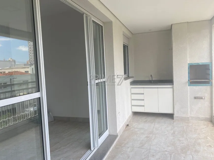 Foto 1 de Apartamento com 3 Quartos à venda, 105m² em Alemães, Piracicaba