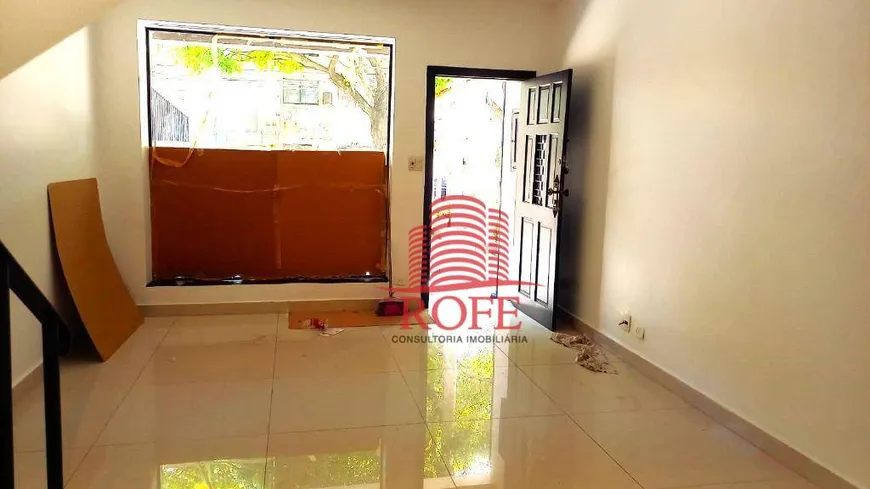 Foto 1 de Imóvel Comercial para alugar, 82m² em Moema, São Paulo