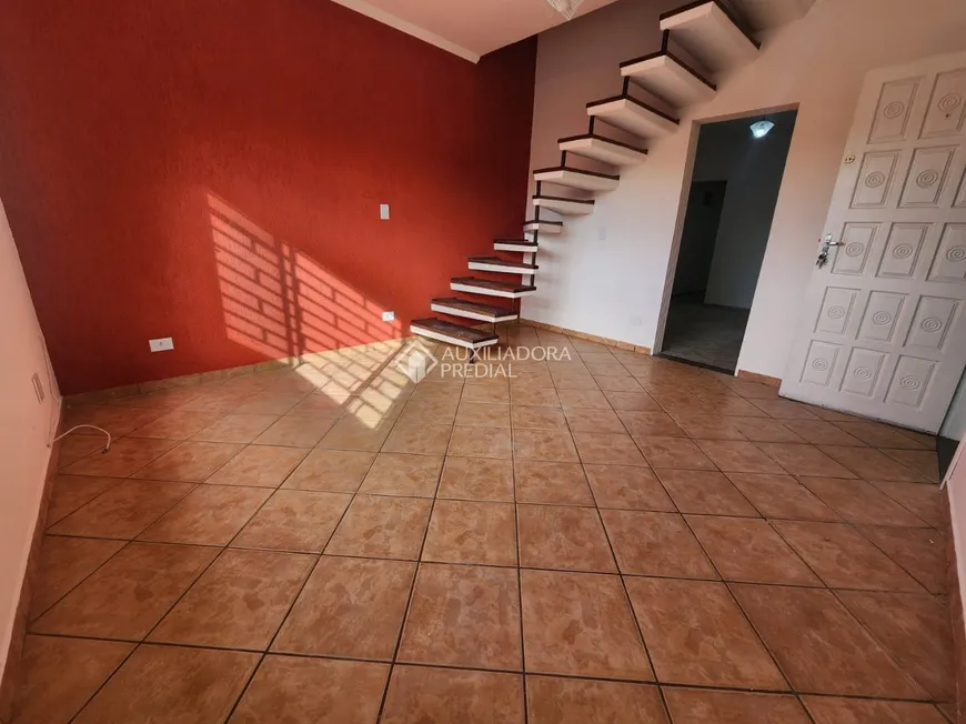 Foto 1 de Sobrado com 4 Quartos à venda, 155m² em Jardim Cristiane, Santo André