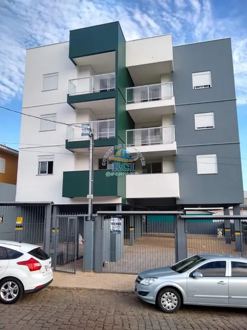 Foto 1 de Apartamento com 2 Quartos à venda, 55m² em Colina do Sol, Caxias do Sul