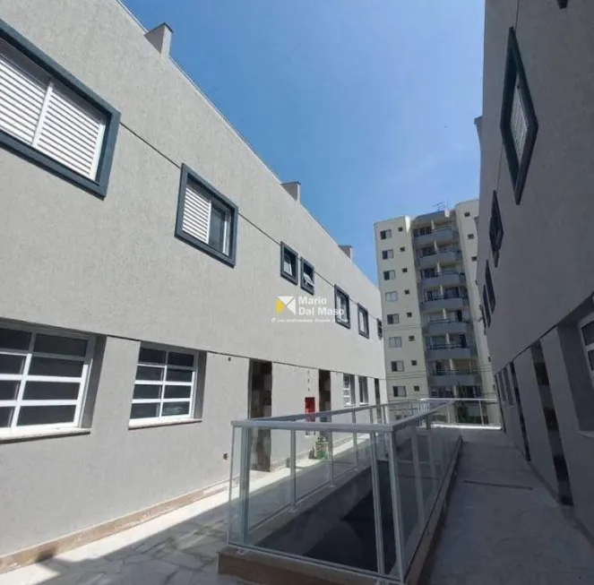 Foto 1 de Casa de Condomínio com 3 Quartos para alugar, 75m² em Jardim Marajoara, São Paulo