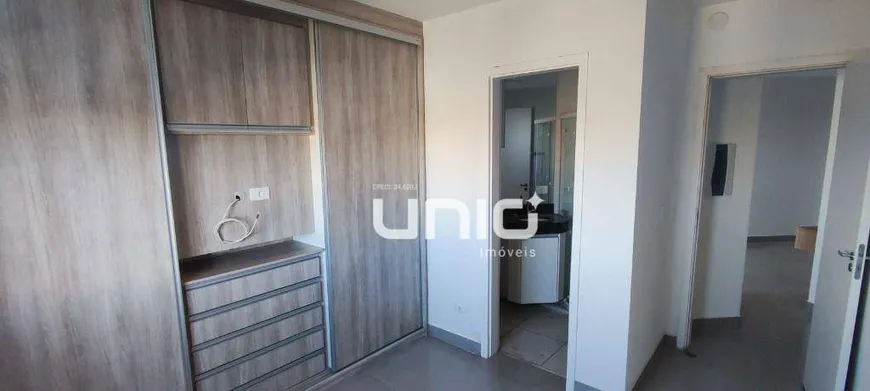 Foto 1 de Apartamento com 2 Quartos à venda, 63m² em Paulicéia, Piracicaba