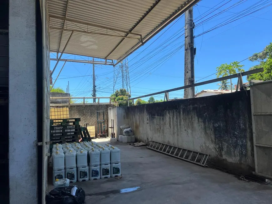 Foto 1 de Galpão/Depósito/Armazém à venda, 1200m² em Pontezinha, Cabo de Santo Agostinho