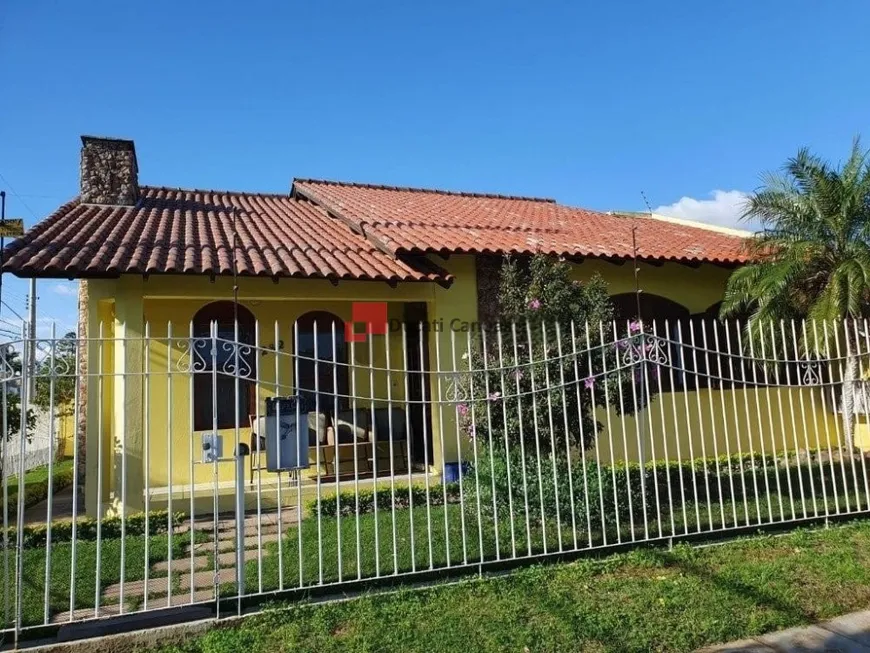 Foto 1 de Casa com 3 Quartos à venda, 234m² em Igara, Canoas