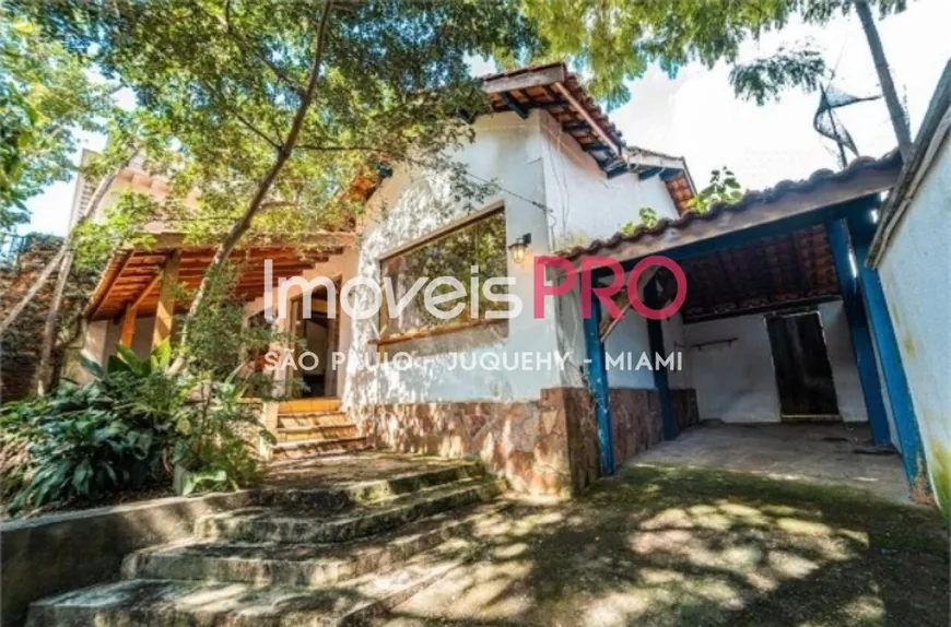 Foto 1 de Lote/Terreno à venda, 270m² em Campo Belo, São Paulo