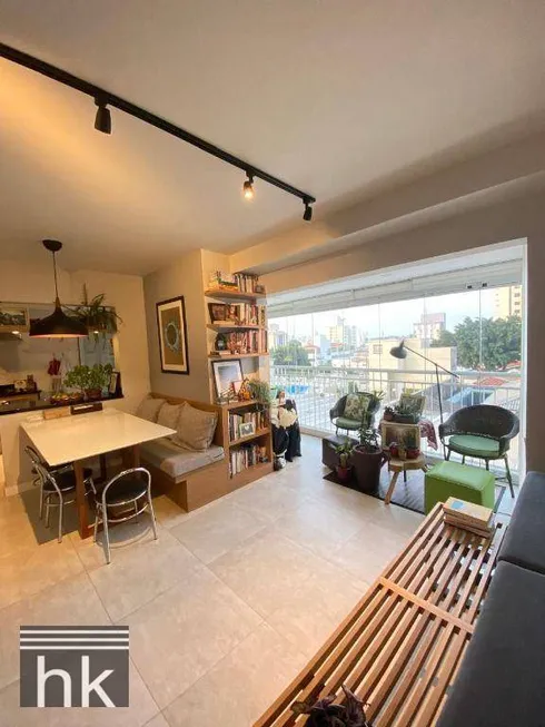 Foto 1 de Apartamento com 2 Quartos à venda, 86m² em Saúde, São Paulo