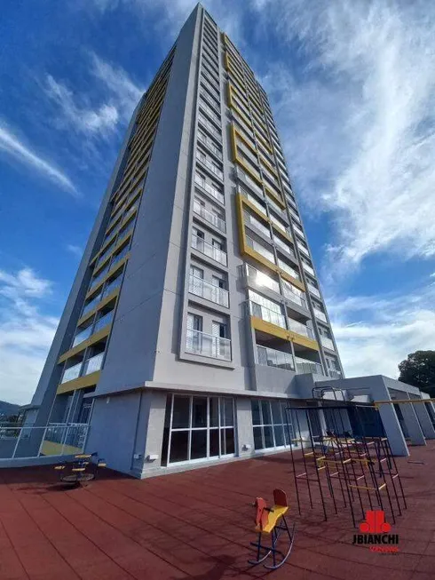 Foto 1 de Apartamento com 3 Quartos à venda, 73m² em Centro, Mogi das Cruzes