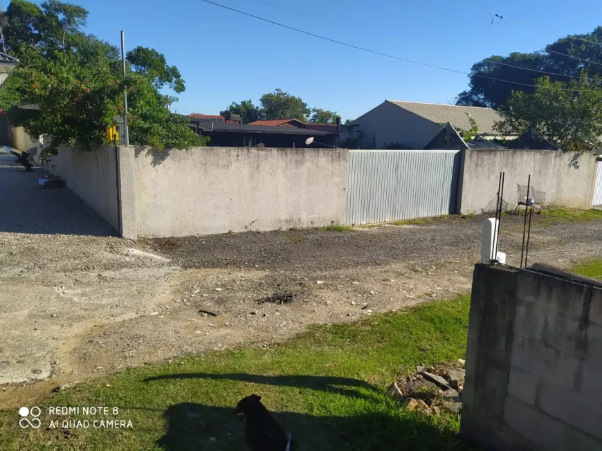 Foto 1 de Lote/Terreno à venda, 524m² em Cachoeira do Bom Jesus, Florianópolis