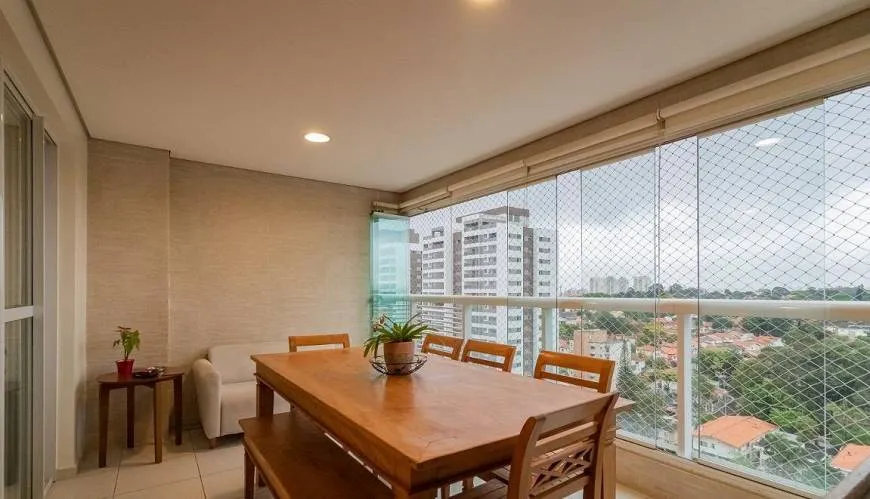 Foto 1 de Apartamento com 2 Quartos à venda, 90m² em Vila Mascote, São Paulo