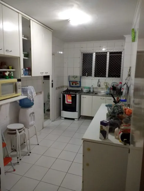 Foto 1 de Apartamento com 2 Quartos à venda, 68m² em Vila Congonhas, São Paulo