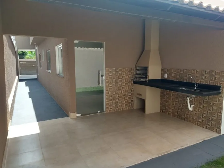 Foto 1 de Casa com 3 Quartos à venda, 160m² em Center Ville, Arujá