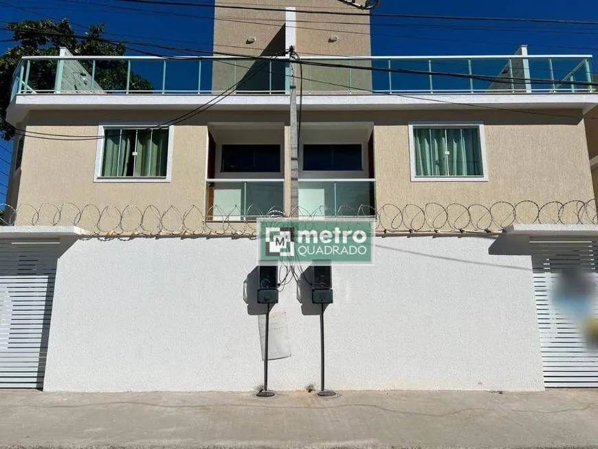 Foto 1 de Casa com 3 Quartos à venda, 114m² em Costazul, Rio das Ostras