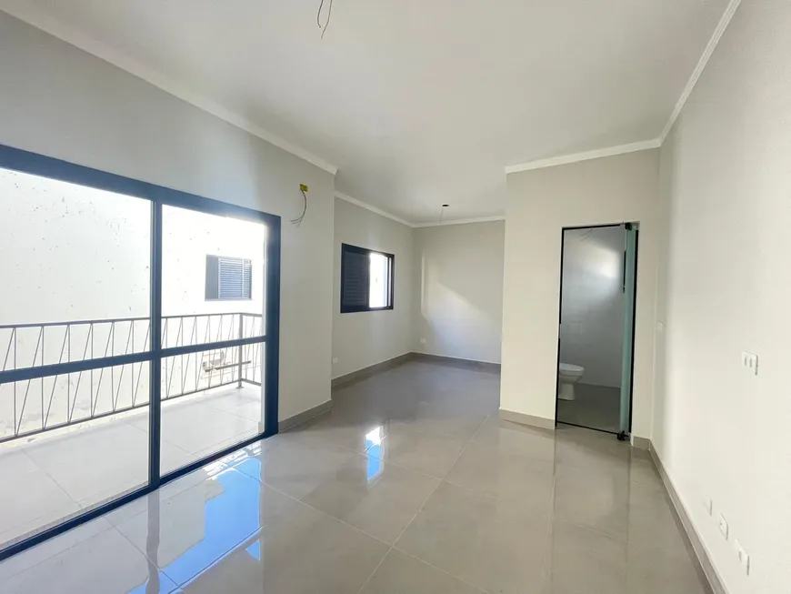 Foto 1 de Apartamento com 1 Quarto à venda, 31m² em Portal Ville Azaleia, Boituva