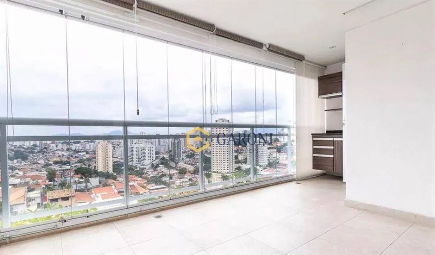 Foto 1 de Apartamento com 3 Quartos à venda, 90m² em Pompeia, São Paulo