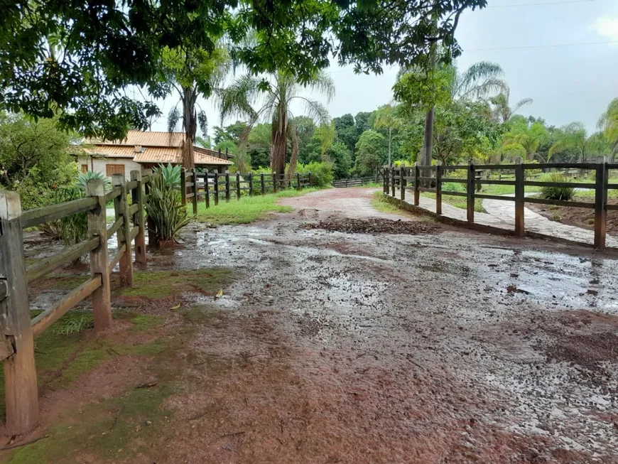 Foto 1 de Fazenda/Sítio com 4 Quartos à venda, 280000m² em Area Rural de Brazlandia, Brasília