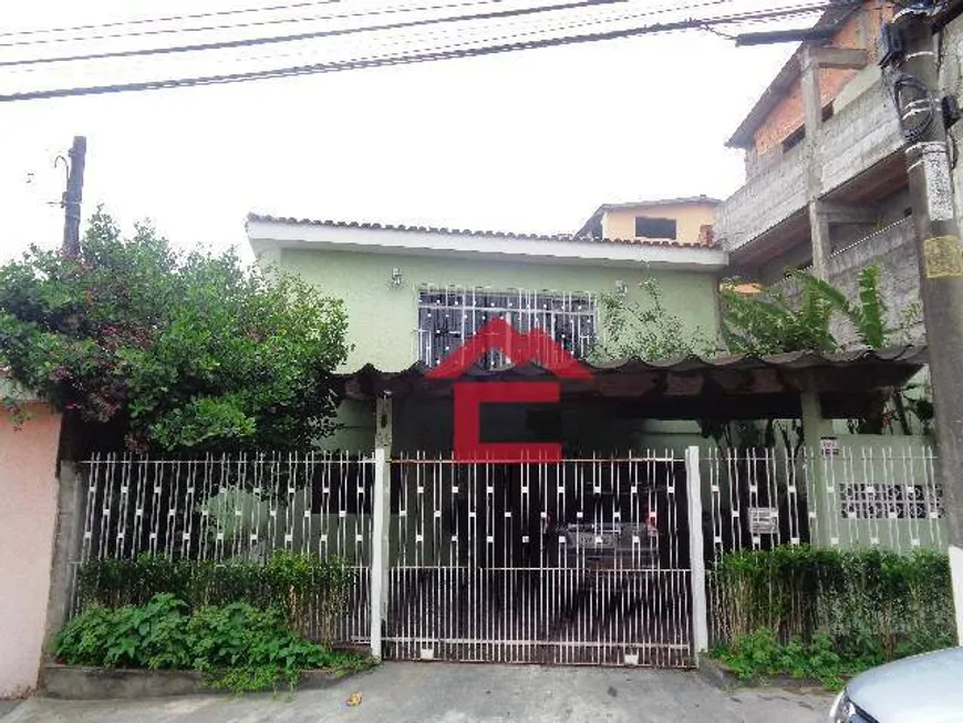 Foto 1 de Casa com 5 Quartos à venda, 350m² em Jardim Carmel, Cotia