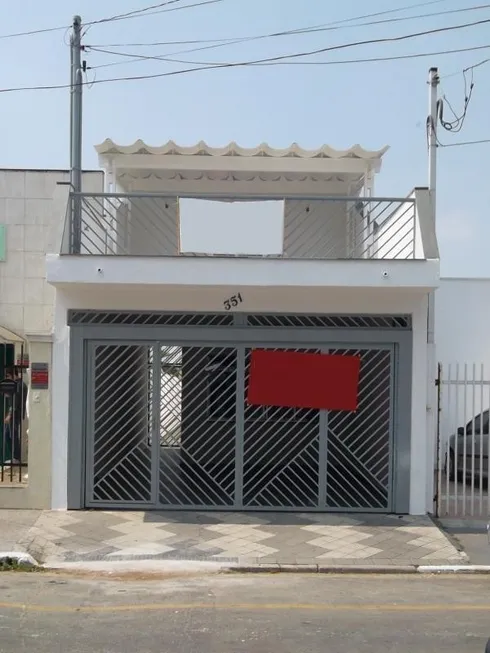 Foto 1 de Casa com 3 Quartos à venda, 214m² em Centro, Osasco