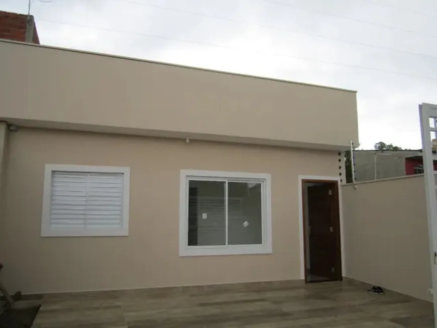 Foto 1 de Casa com 2 Quartos à venda, 100m² em Centro, Lauro de Freitas