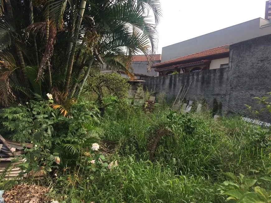 Foto 1 de Lote/Terreno à venda em Jardim Haydee, Mauá