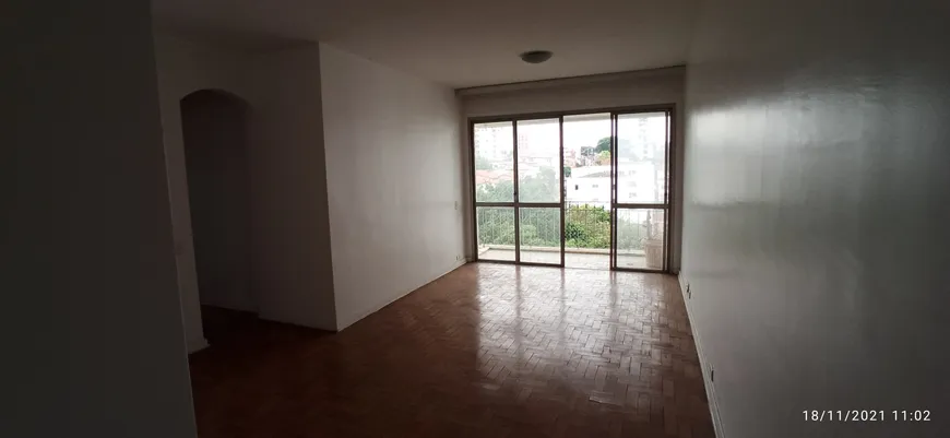 Foto 1 de Apartamento com 3 Quartos à venda, 87m² em Vila Progredior, São Paulo