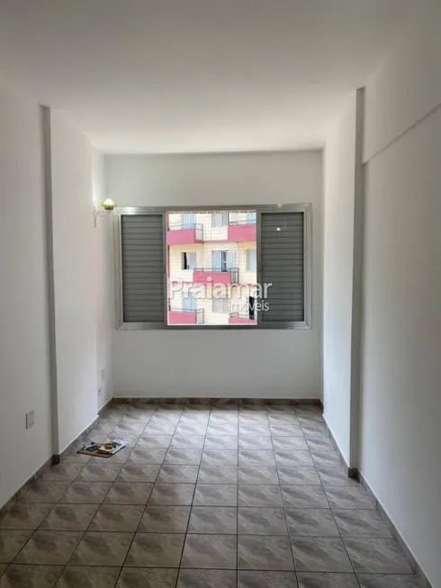 Foto 1 de Apartamento com 3 Quartos à venda, 75m² em Itararé, São Vicente