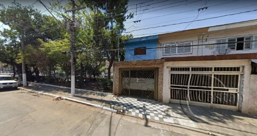 Foto 1 de Sobrado com 2 Quartos à venda, 78m² em Vila Prudente, São Paulo