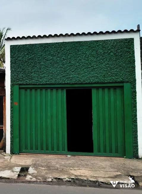 Foto 1 de Casa com 3 Quartos à venda, 186m² em Lourdes, Uberaba