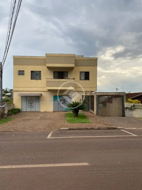 Foto 1 de Apartamento com 3 Quartos à venda, 62m² em Cancelli, Cascavel