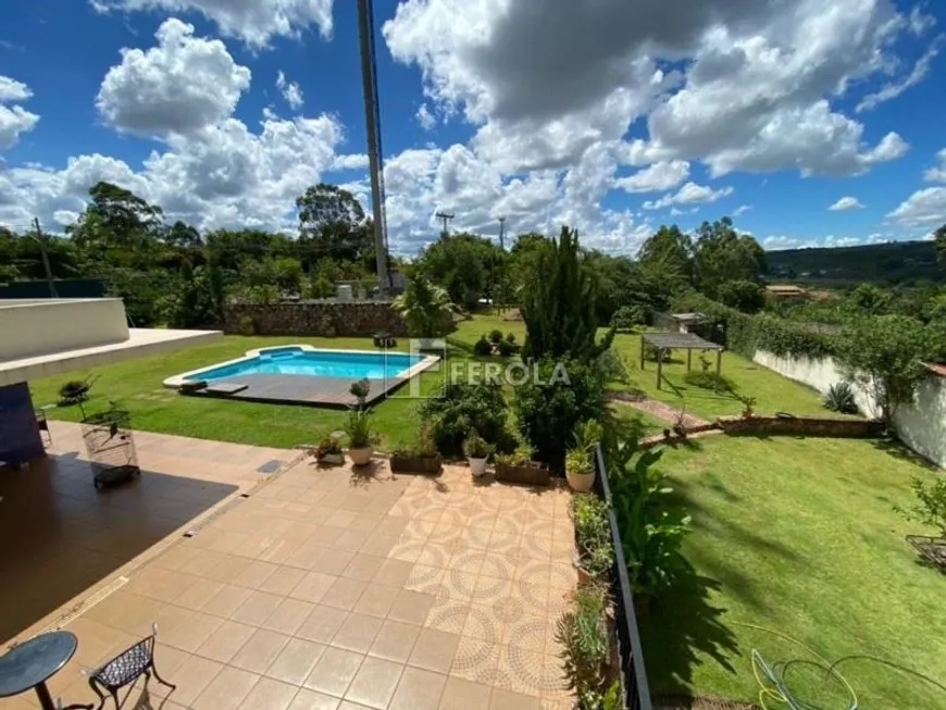Foto 1 de Casa com 5 Quartos à venda, 504m² em Lago Norte, Brasília