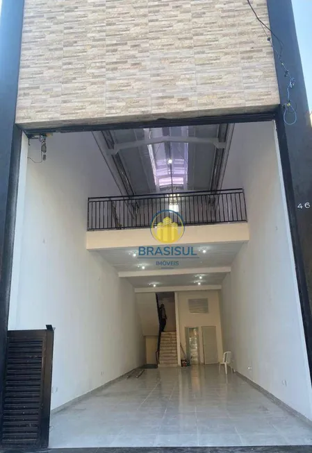 Foto 1 de Ponto Comercial para alugar, 230m² em Grajaú, São Paulo