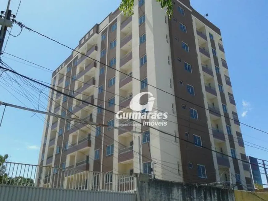 Foto 1 de Apartamento com 2 Quartos à venda, 61m² em Montese, Fortaleza