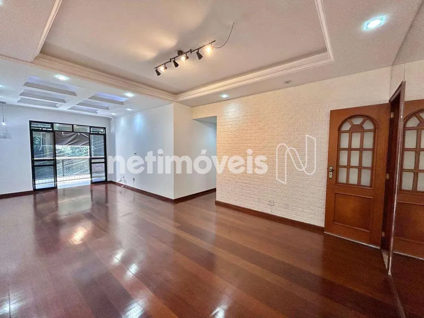 Foto 1 de Apartamento com 3 Quartos à venda, 131m² em Jardim Guanabara, Rio de Janeiro