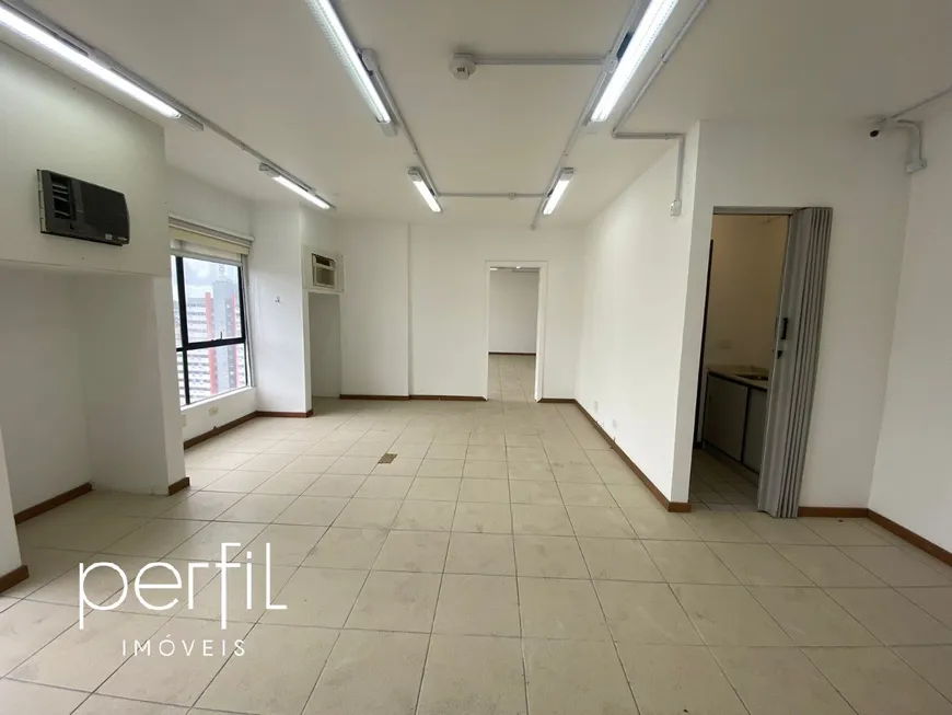 Foto 1 de Sala Comercial à venda, 74m² em Centro, Joinville