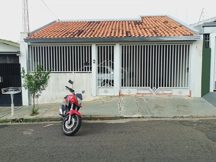 Foto 1 de Casa com 3 Quartos à venda, 140m² em Betel, Marília