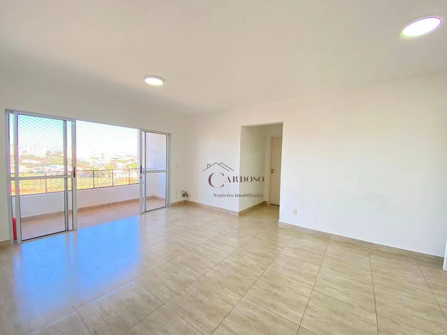 Foto 1 de Apartamento com 3 Quartos à venda, 134m² em Jardim Padre Bento, Itu