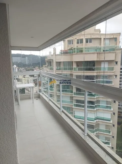 Foto 1 de Apartamento com 2 Quartos à venda, 69m² em Jardim Virgínia , Guarujá