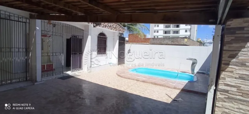 Foto 1 de Casa com 4 Quartos à venda, 222m² em Janga, Paulista