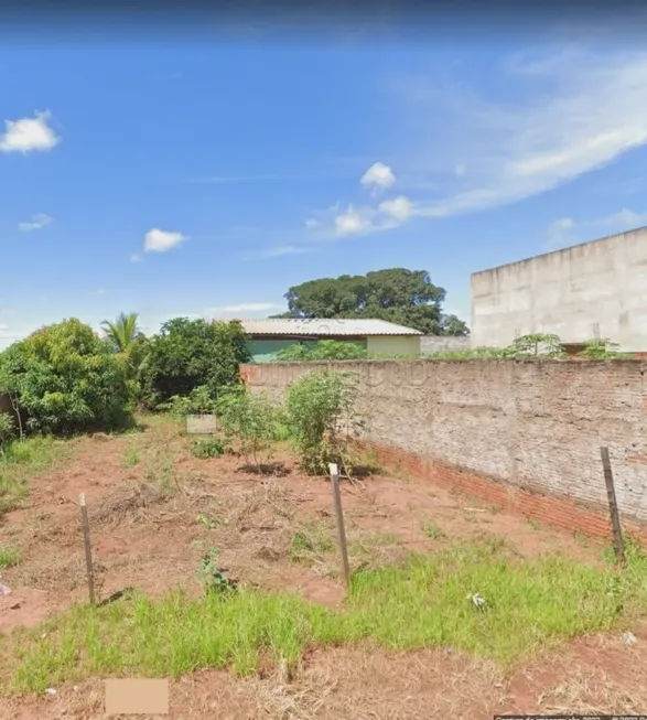 Foto 1 de Lote/Terreno à venda, 200m² em , Santa Albertina