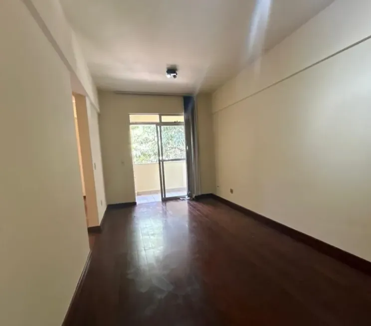 Foto 1 de Apartamento com 3 Quartos para alugar, 80m² em Carmo, Belo Horizonte