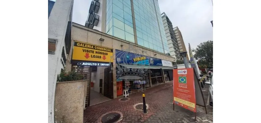 Foto 1 de Sala Comercial para alugar, 24m² em Freguesia- Jacarepaguá, Rio de Janeiro