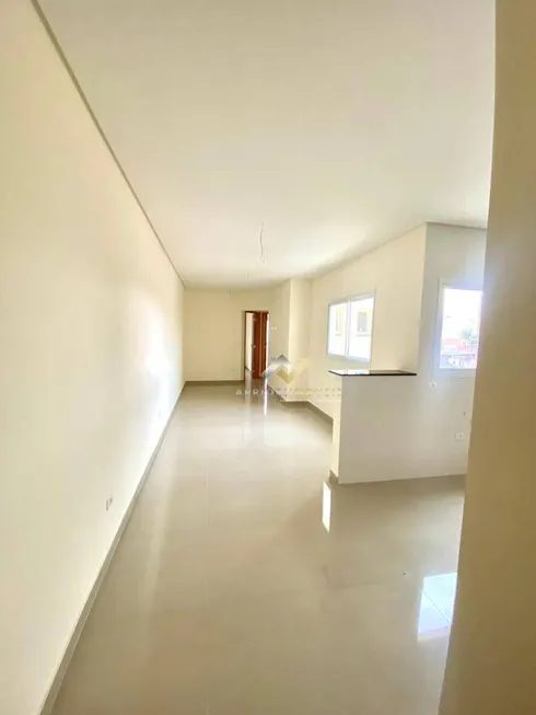 Foto 1 de Cobertura com 2 Quartos à venda, 65m² em Parque Oratorio, Santo André