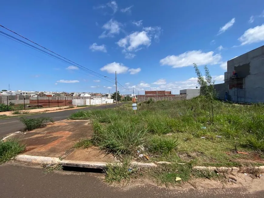 Foto 1 de Lote/Terreno à venda, 275m² em Bom Jardim, Maringá