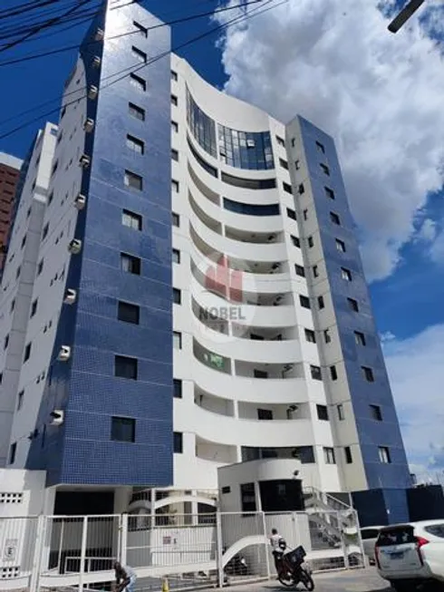 Foto 1 de Apartamento com 4 Quartos à venda, 98m² em Capuchinhos, Feira de Santana