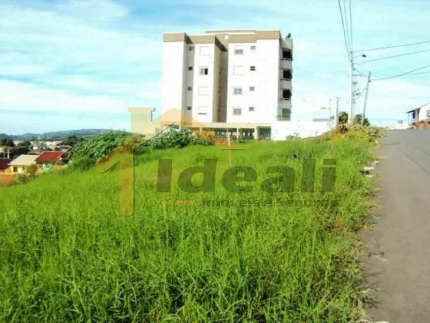 Foto 1 de Lote/Terreno à venda, 348m² em Camboim, Sapucaia do Sul