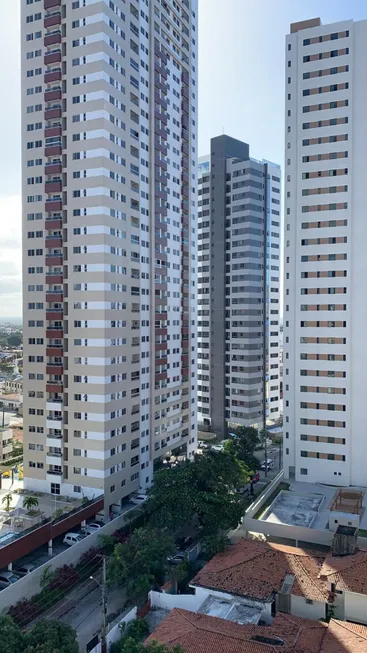 Foto 1 de Apartamento com 2 Quartos à venda, 77m² em Manaíra, João Pessoa