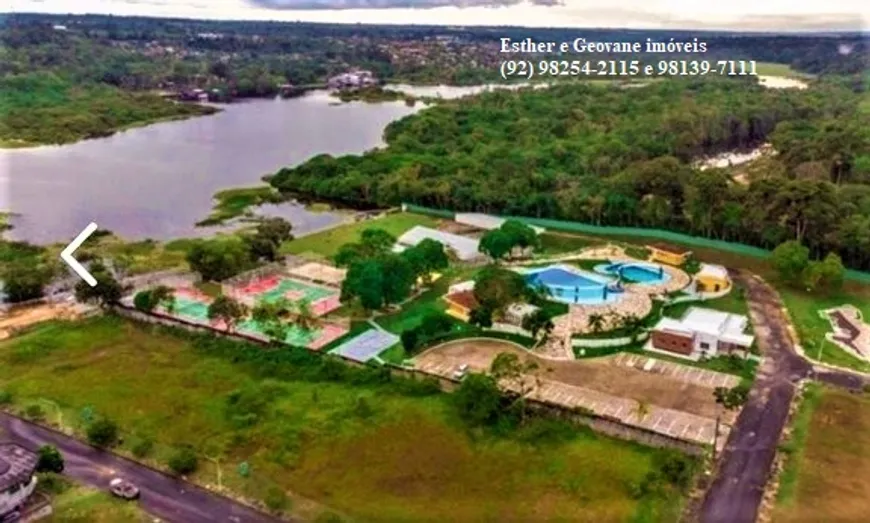 Foto 1 de Lote/Terreno à venda, 800m² em Tarumã, Manaus