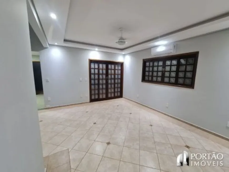 Foto 1 de Casa com 3 Quartos à venda, 259m² em Residencial Nova Bauru, Bauru
